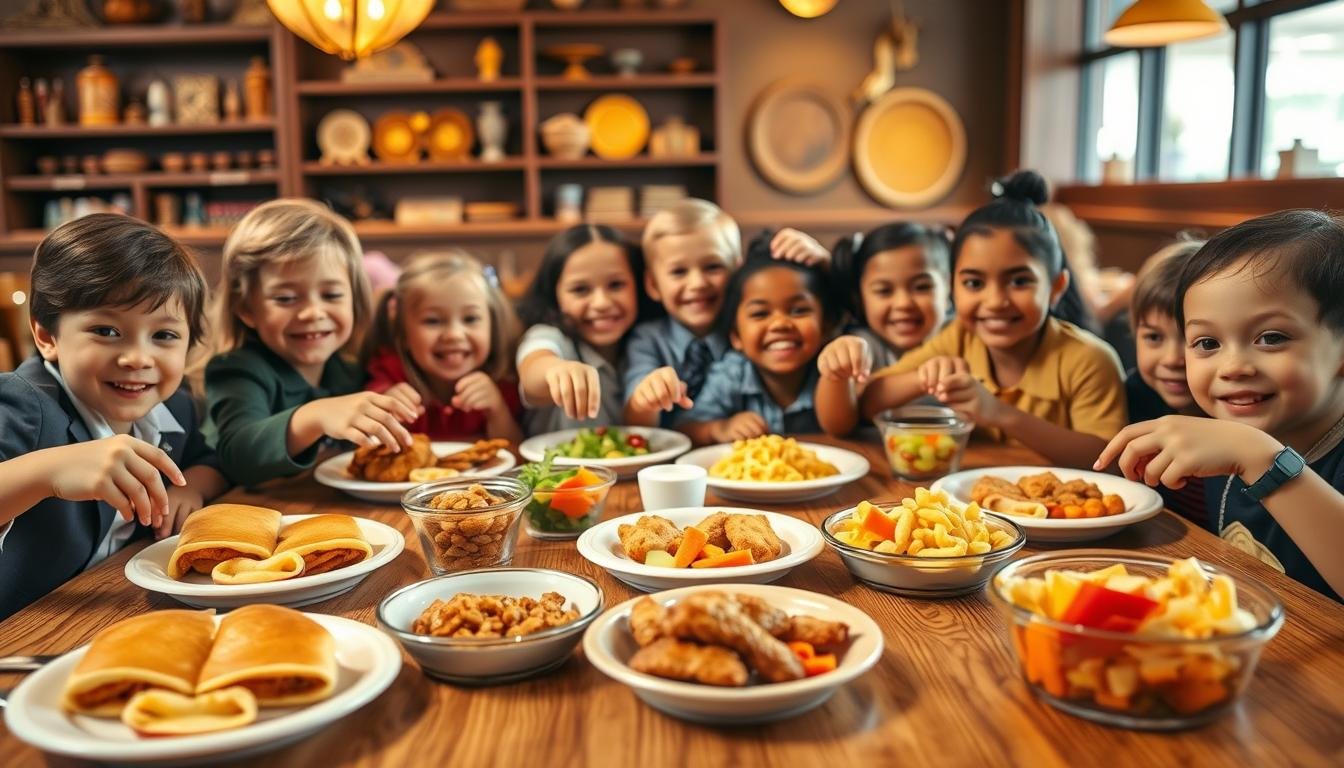 cracker barrel kids menu