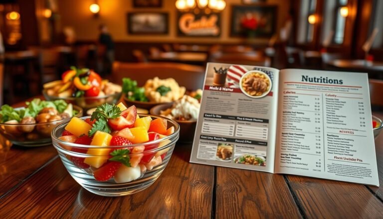 cracker barrel nutrition menu