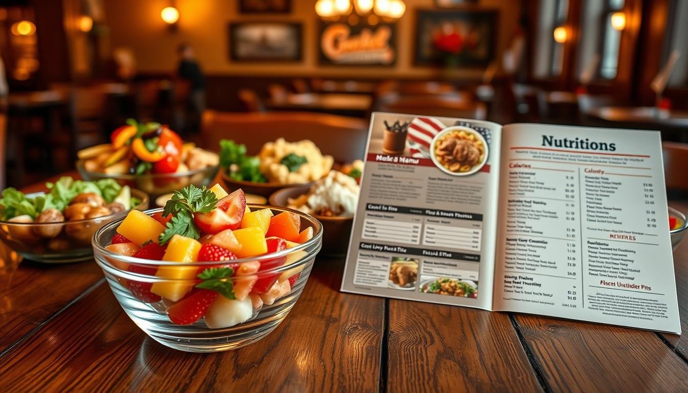 cracker barrel nutrition menu