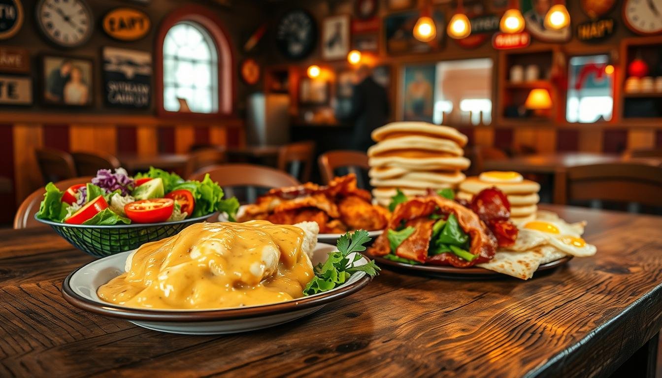 cracker barrel secret menu